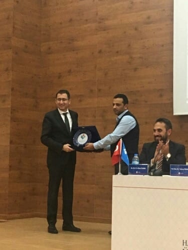 Lojistik ve Taşıma Hukuku Sempozyumu - 26