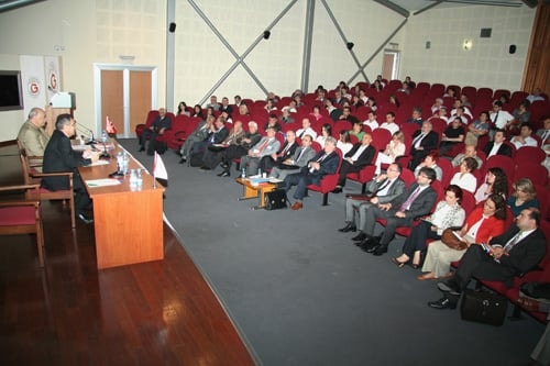 İş Ve Sosyal Güvenlik Hukukuna İlişkin Sorunlar Ve Çözüm Önerileri

 - 21