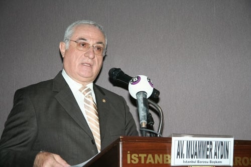 Kadın Haklarında Olumlu Ayrımcılık
Mutlaka Desteklenmelidir
 - 4