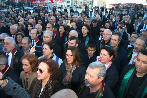 75. Yılında Atamızı Bir Kez Daha Andık - 29