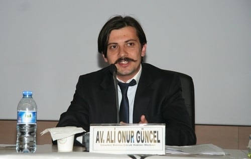 Çocuk Hapishaneleri Kapatılmalıdır

 - 39