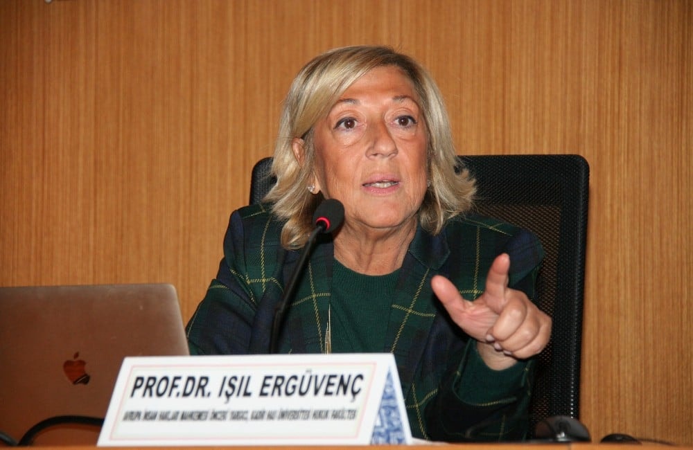 İnsan Hakları Onurlu Yaşamak İçin Gereklidir - 10