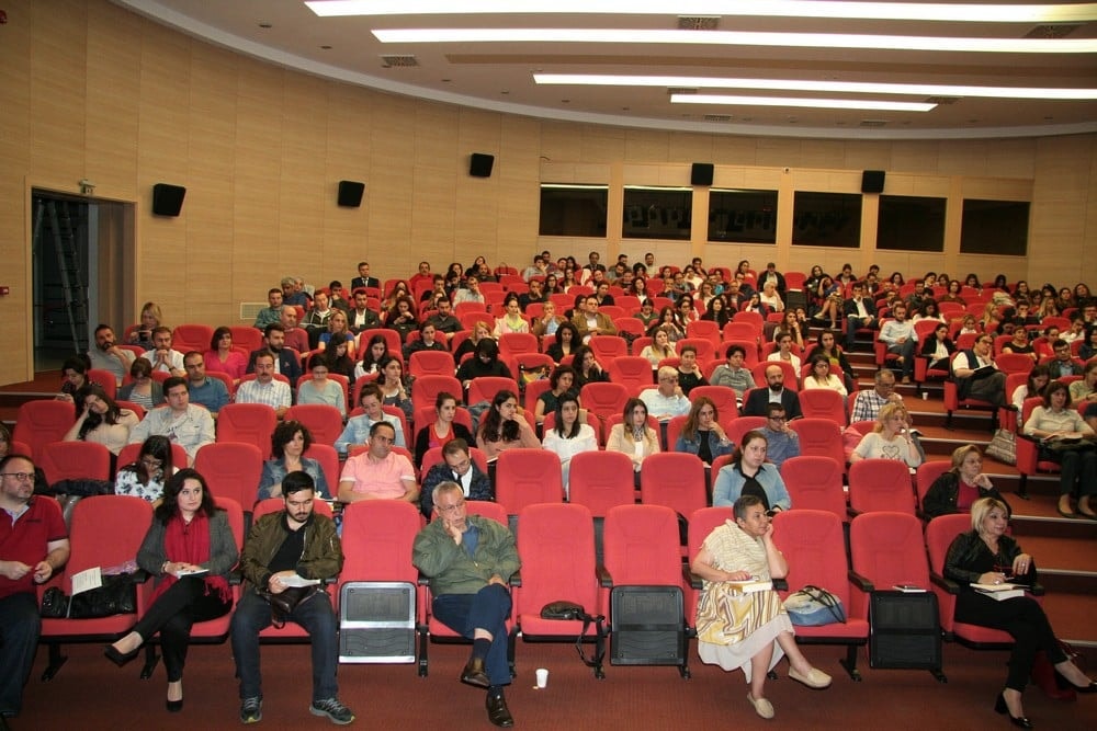 Adli Yardım Çocuk Hakları Sertifika Programı Devam Ediyor - 30