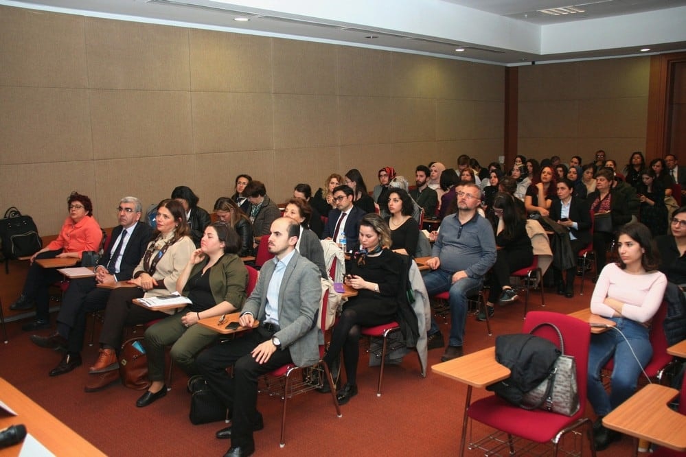 Kadının Sağlık Hakkı - 9