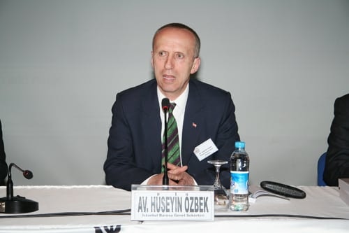 Yeni Türk Borçlar Kanunu Sempozyumu
 - 32