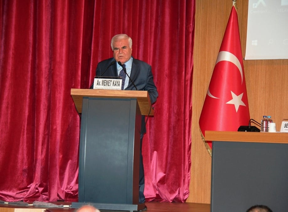 Avukatlar İçin Gelir Vergisi Beyannamesi Düzenlenmesi  ve Defter Beyan Sistemi - 21