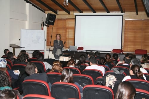 Fikri Ve Sınaî Mülkiyet Hukuku Ix. Çalışma Programı Sona Erdi - 1