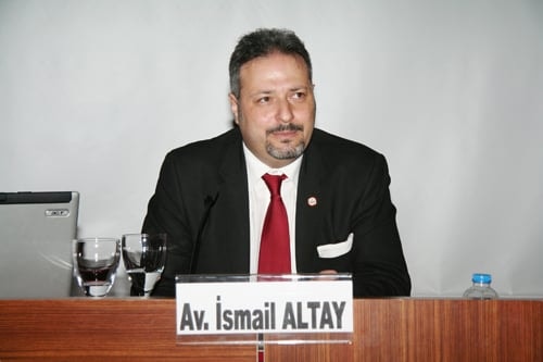 6100 Sayılı Hukuk Muhakemeleri Kanunu Konferansları
 - 31