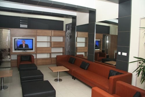 Bakırköy Adalet Sarayı Baro Odaları Yenilendi - 23