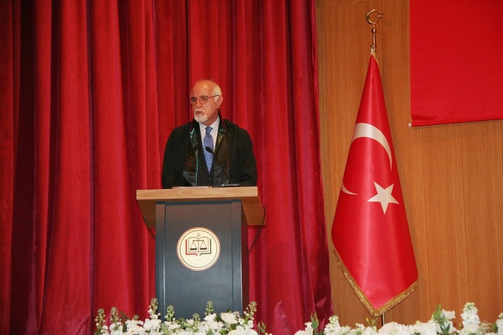 İstanbul Barosu 140 Yaşında!  - 147