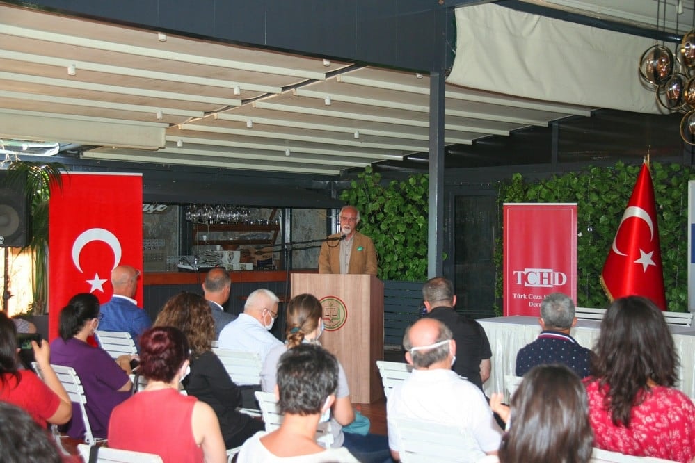 Bir Avukat, Sadece Bir Avukat Değildir - 3