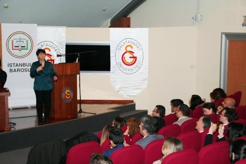 Depo, Antrepo Ve Taşıma Sözleşmeleri
 - 23