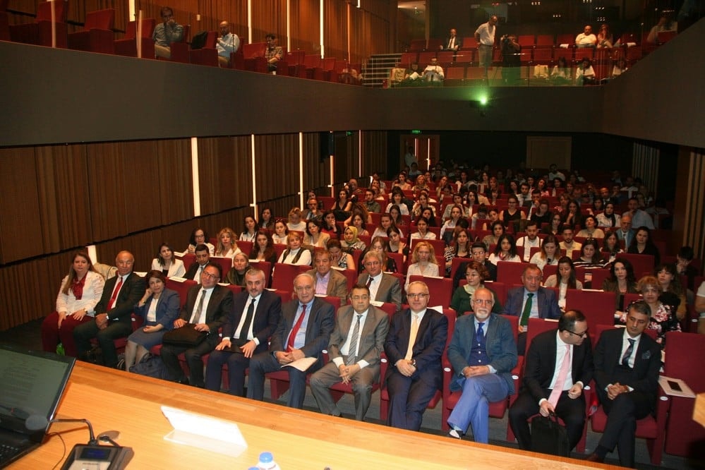 Sınaî Mülkiyet Kanununun Bir Yıllık Uygulaması - 8