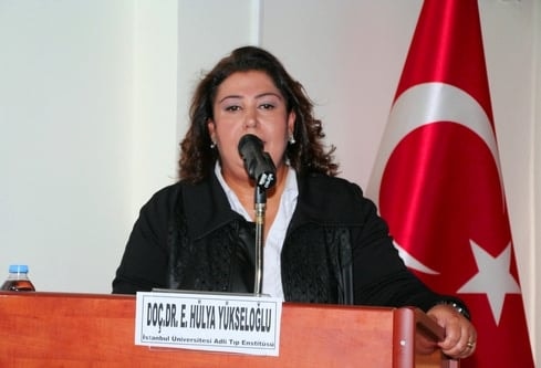 Sağlık Hukukunda Soybağı Ve Adli Genetik Uygulamaları
 - 23