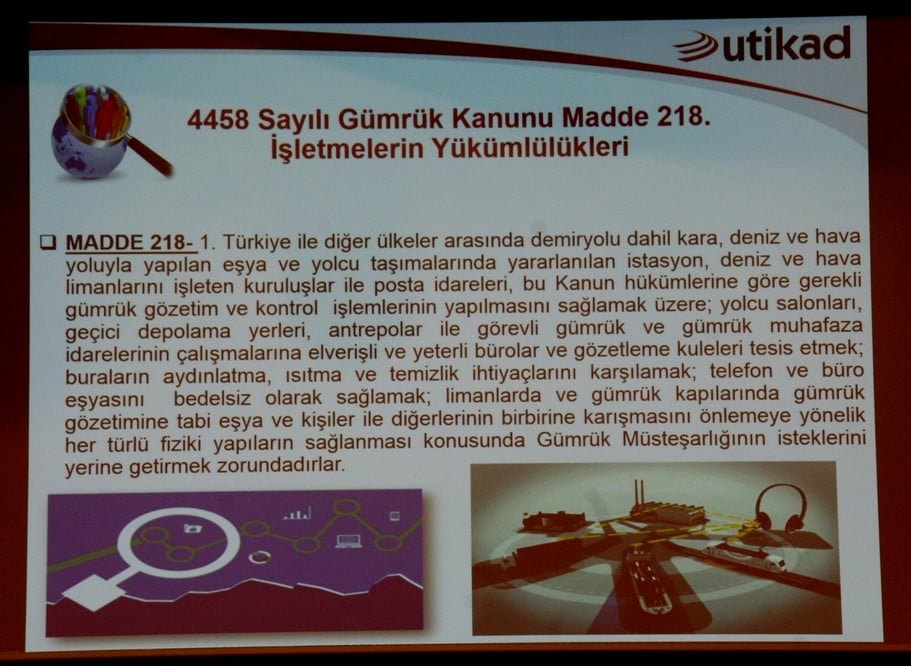 Yükün Teslim Alınmaması, Demuraj ve Tasfiye Süreçleri - 65