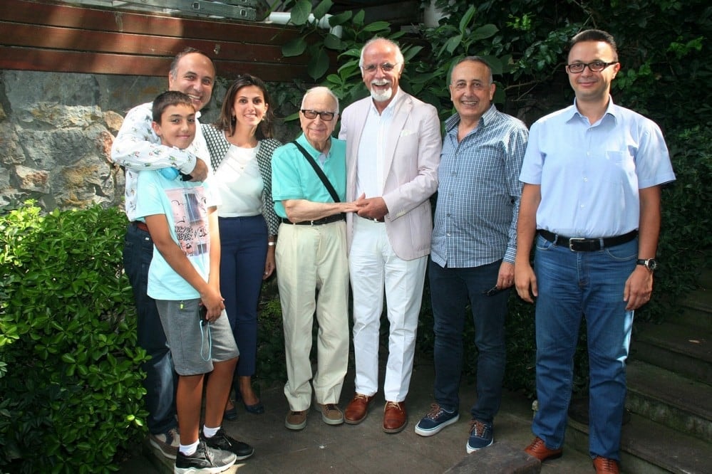 SEM Eğitmenleri Kahvaltıda Buluştu - 21