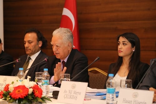 ’Sınırlar Ve Sığınmacılar,Bir Suriye Örneği – Iı - 9