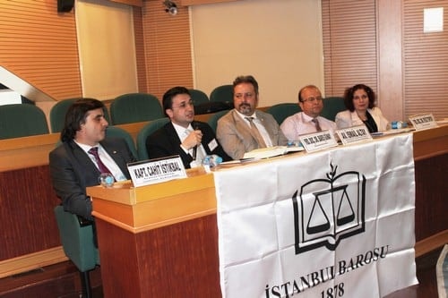 Deniz Kazaları Sempozyumu

 - 33