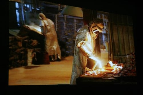 İş Sağlığı Ve İş Güvenliğinde Hukuksal Sorunlar

 - 19