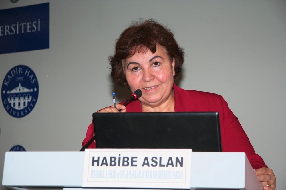 Sınaî Mülkiyet Kanununun Uygulamacılara Etkileri - 81