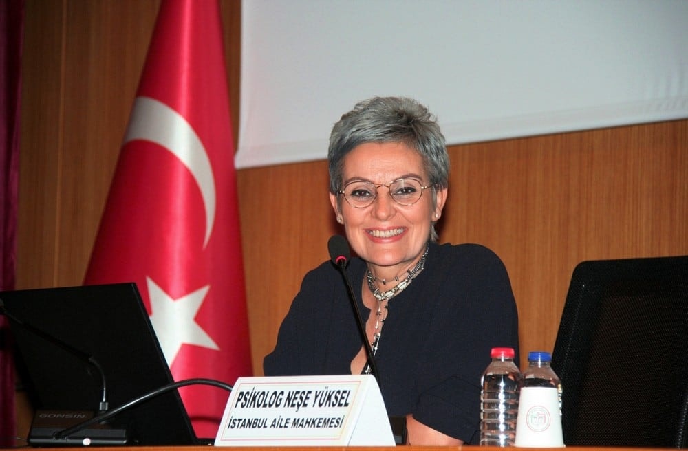 Kadın Hakları ve Aile İçi Şiddet Semineri - 19