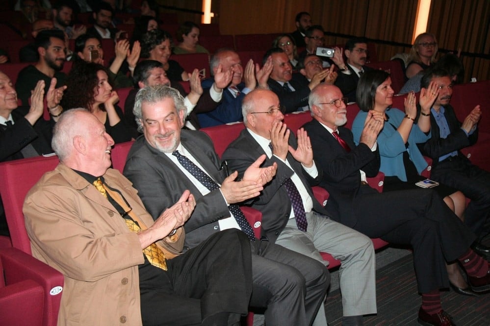 Türk Halk Müziği Koromuzun Konseri - 22