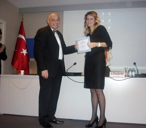 Ab Hukukunun Yeni Türk Ticaret Ve Borçlar Kanunlarına Etkisi - 25