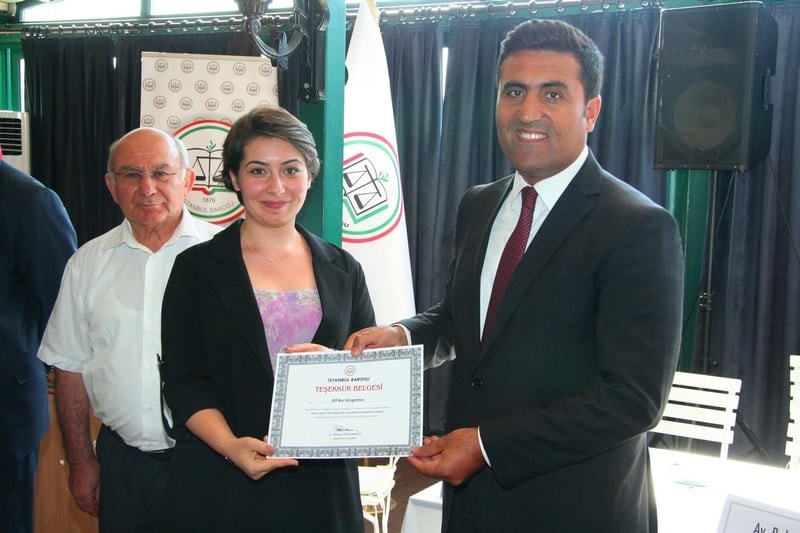 Tarihde Haksız Yargılamaların Gölgesinde ‘ Savunmanın Savunulması’ - 66