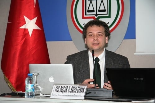 Sağlık Hukukunda Aydınlatılmış Onam
 - 33