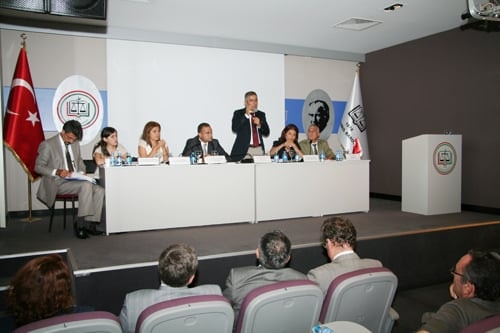 Sem Eğitim Kurulu Toplandı - 17