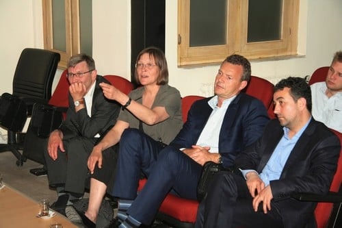 Danimarka Ve Türkiye’De  Adil Yargılanma, Savunmanın Savunulması - 14