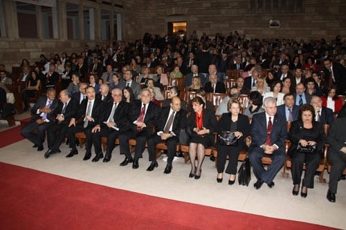 İstanbul Barosu 132. Kuruluş Yıldönümü Ve 
5 Nisan Avukatlar Günü
Etkinliklerle Kutlanmaya Başlandı - 12