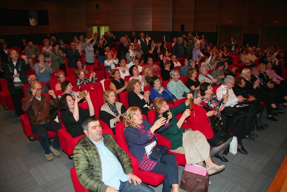 TSM Koromuzun Bahar Konseri - 86