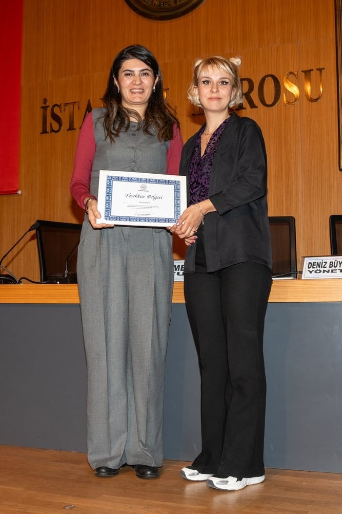 Dünden Bugüne Kadına Yönelik Şiddetle Mücadele - 9