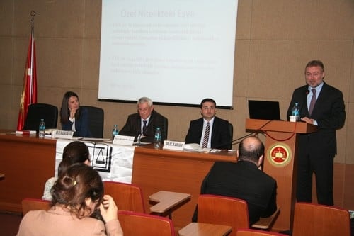 Deniz Ticareti, Sigorta Ve Taşıma Hukuku Tezleri

 - 17