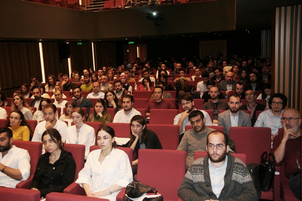 Staj Eğitim Merkezinde Yeni Eğitim Dönemi Başladı - 17