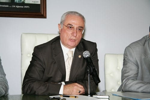 Başkan Aydın: “Sorunları El Birliğiyle Aşacağız” - 26