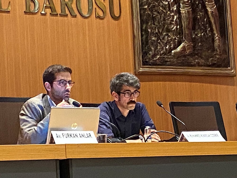 Bağlı Çalışan Avukatlık Eğitimleri-1 - 1