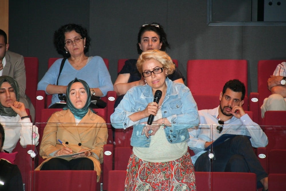 Seçim Güvenliği Eğitim Semineri - 8