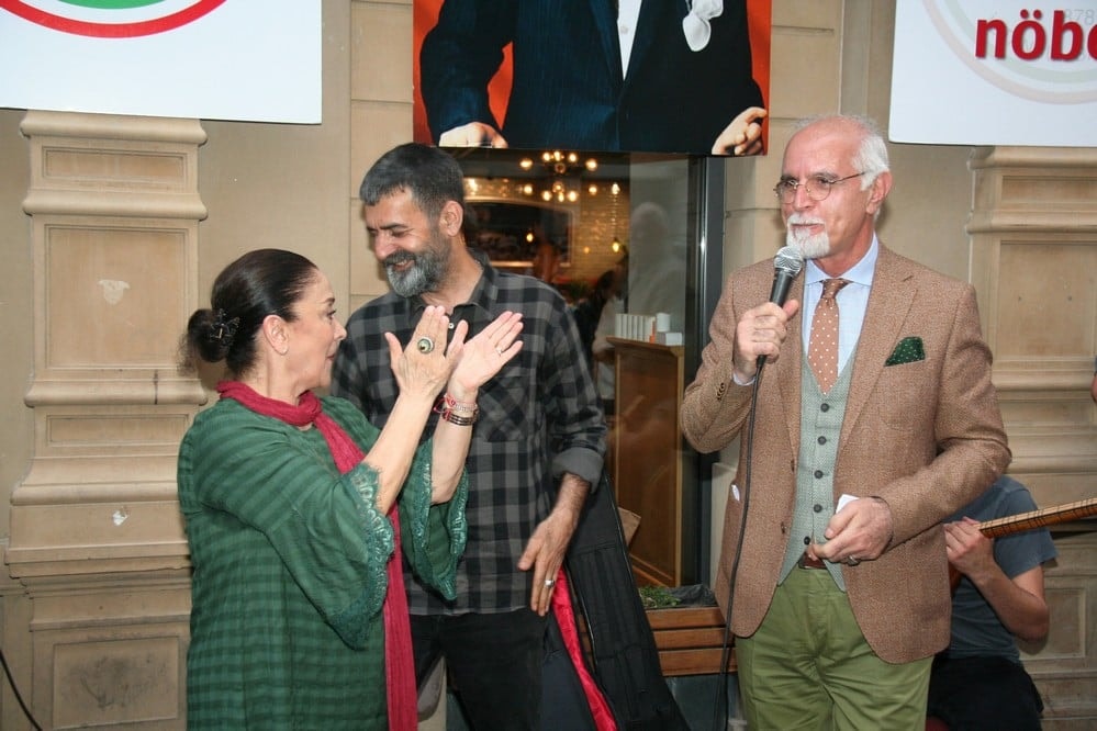 Demokrasi Nöbeti 28.05.2019 - 25