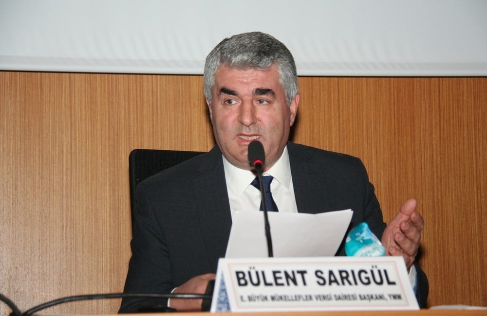 Vergi Hukukunda Güncel Sorunlar - 16