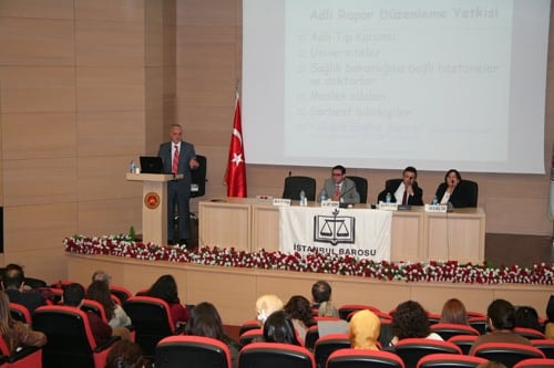 Sağlık Hukukunda Adli Tıp Uygulamaları - I - 7