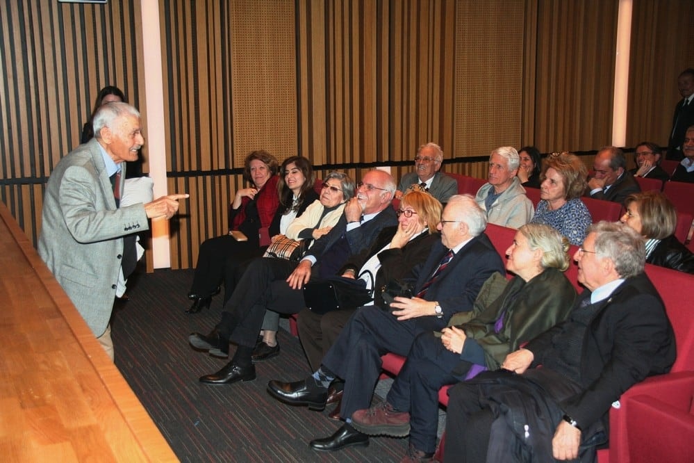 Türk Eğitim Modeli: Köy Enstitüleri - 16