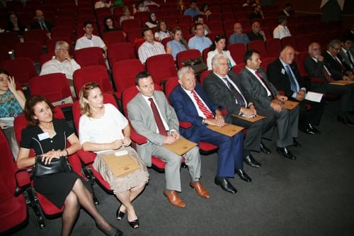 Uluslararası Tahkim Uygulamaları Ve Türkiye - İstanbul Barosu - Tbb Ortak Etkinliği - 7