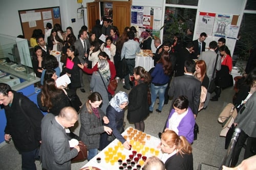 Sem 22. Dönem 2013-6 Eğitim Dönemi Başladı - 30