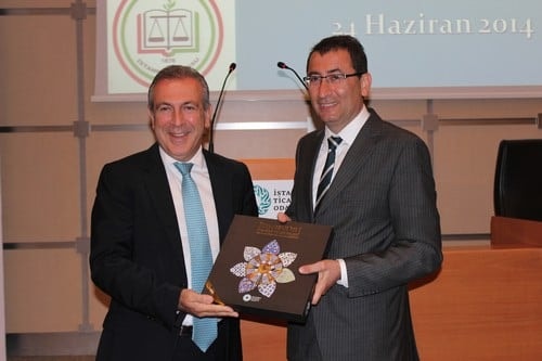 Kombine Taşımacılıkta Taşıma İşleri 
Organizatörünün Sorumlulukları Ve 
Sigorta

 - 16