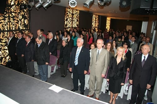 Hukukun Üstünlüğü Ve Kuvvetler Ayrılığı - 1