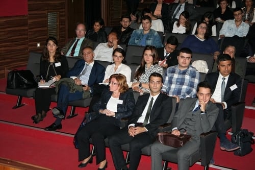 Fikri Ve Sınaî Haklarda Problemler Ve Çözüm Yolları

 - 5