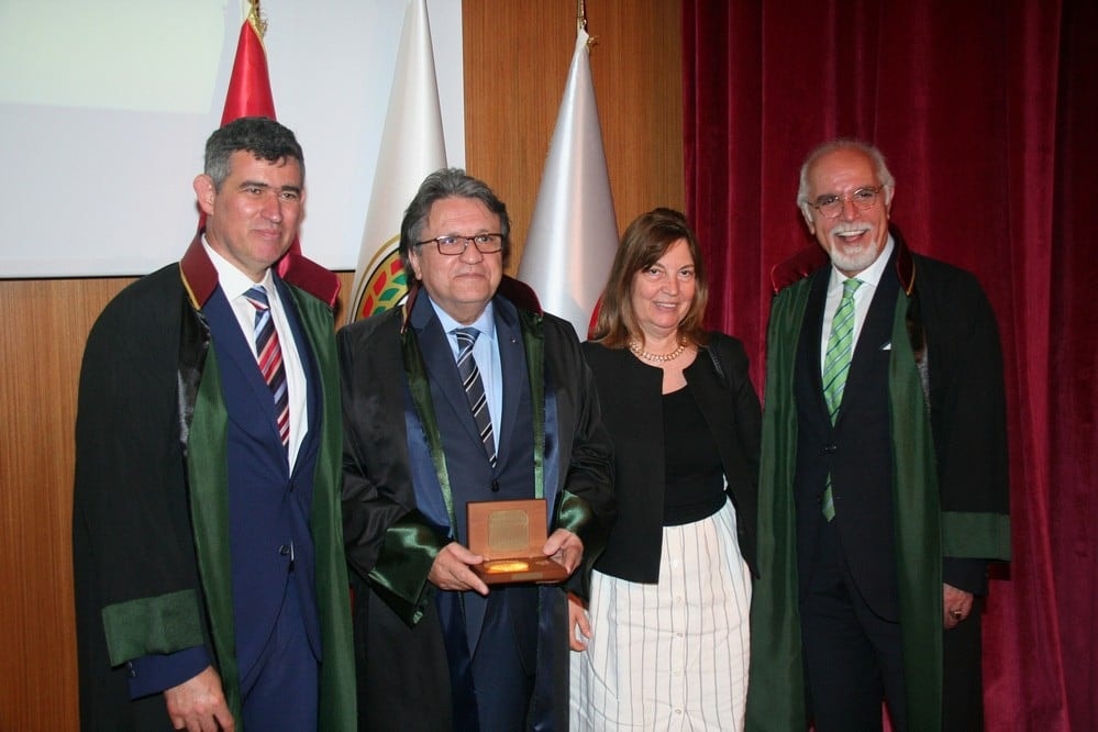 Meslekte 40, 50, 60 Yılını Dolduran 467 Meslektaşlarımıza Madalya Verildi - 161