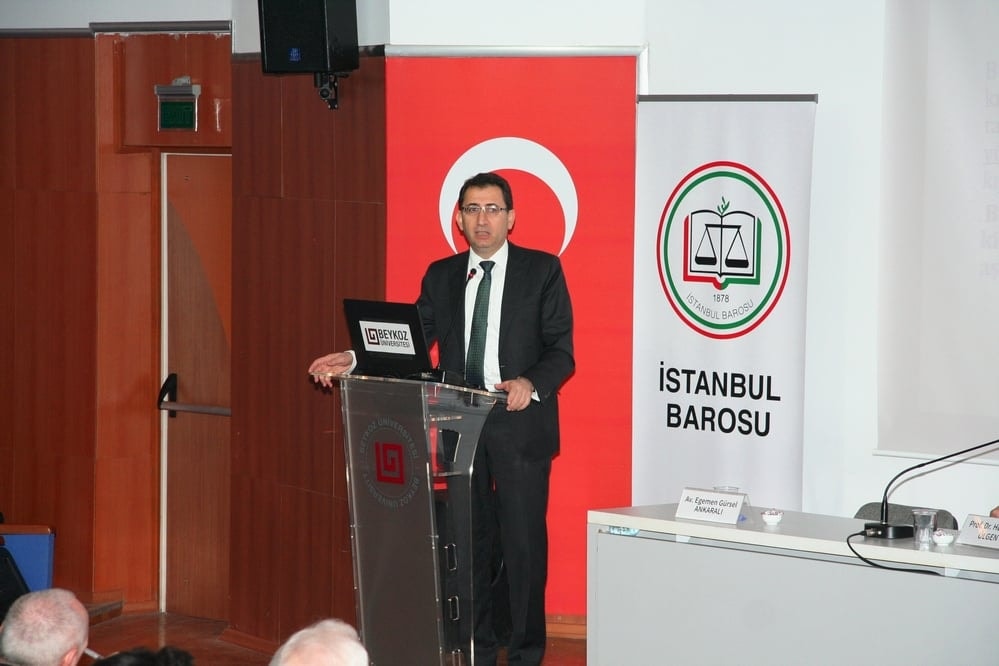 Lojistik Yönetimi ve Hukuki Boyutu - 74